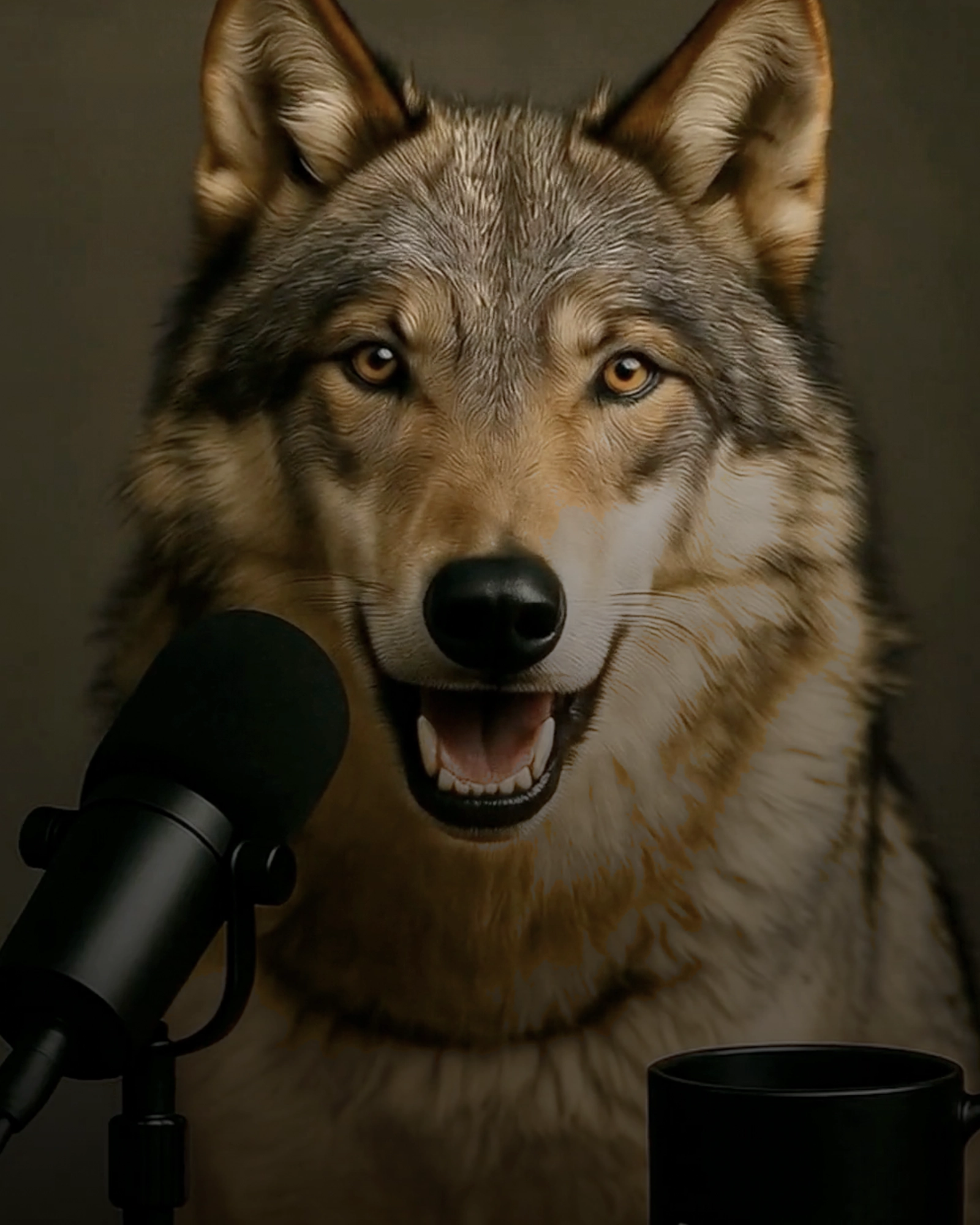 KOPLUS — Big Bad Wolf