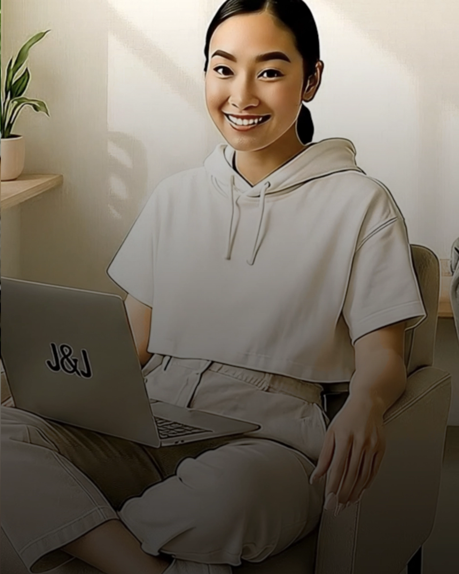 JACK & JILL AI — Viral AI Ads