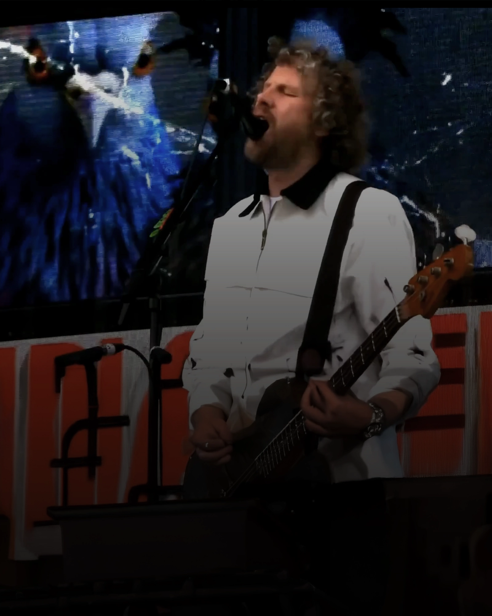 The Kaiser Chiefs — More Employment Tour